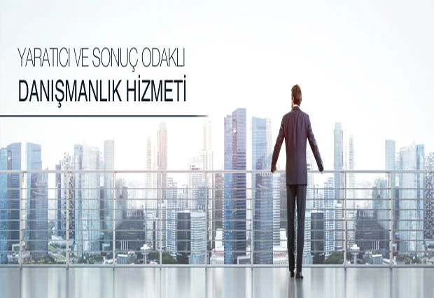 Yaratıcı ve Sonuç Odaklı Danışmanlık Hizmetleri